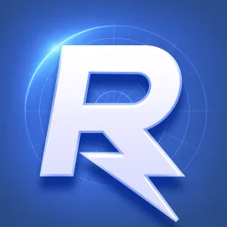 Rain Radar app icon