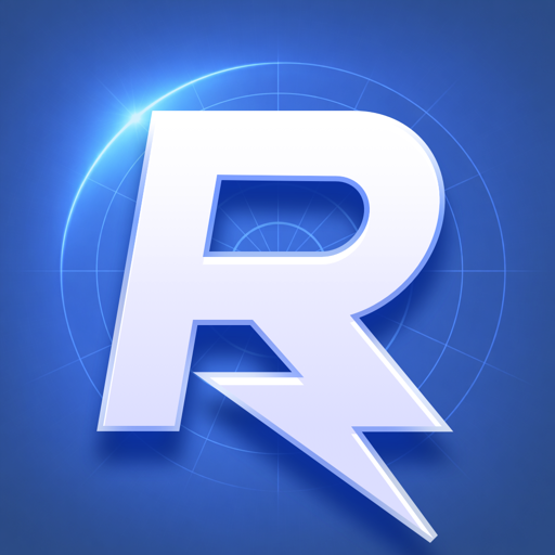Rain Radar app icon