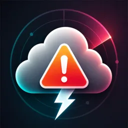 Stormora app icon