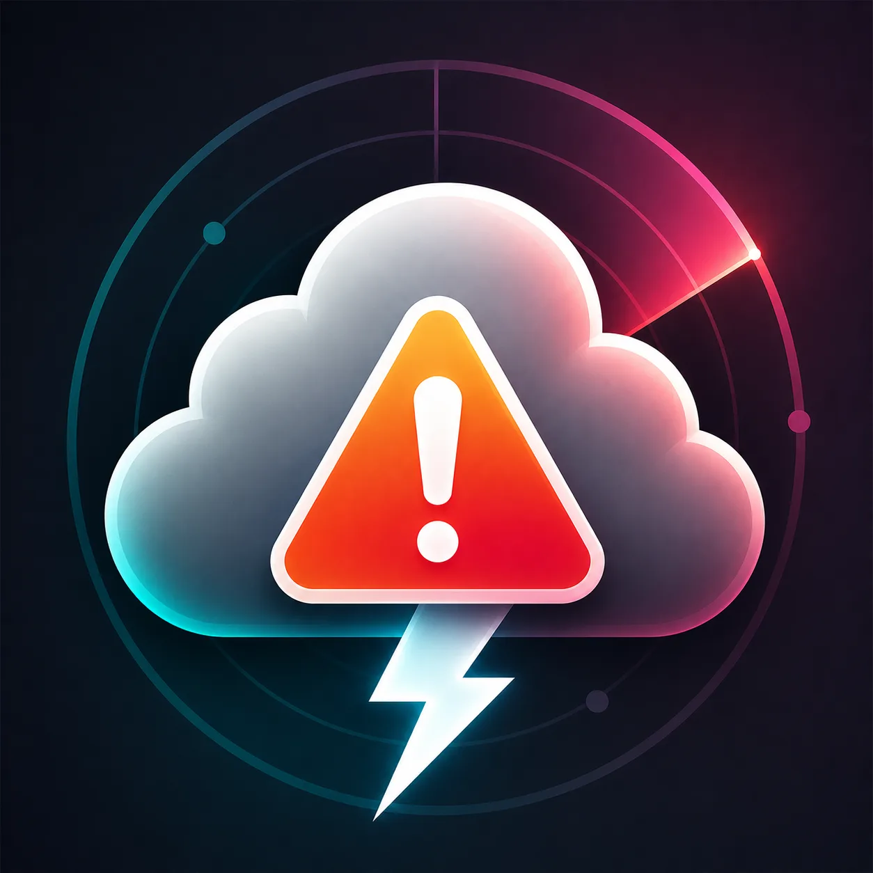 Stormora app icon